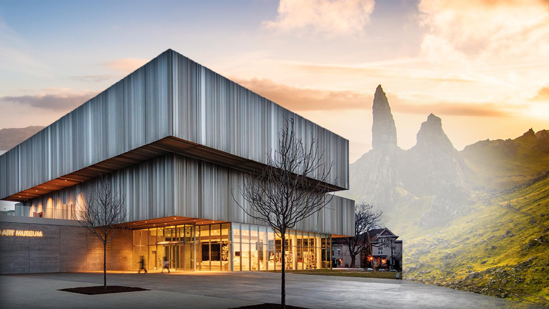 AFRITECTS ARCHITECTS